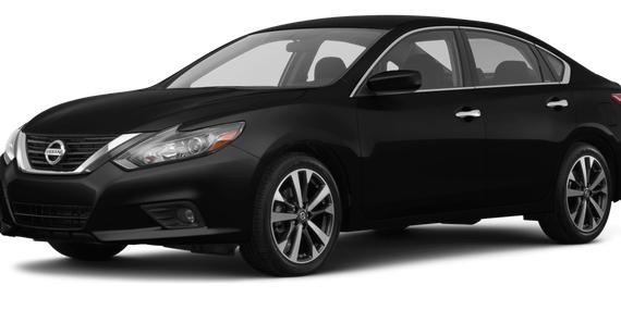 NISSAN ALTIMA 2018 1N4AL3AP8JC242033 image