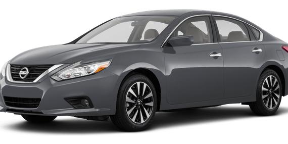 NISSAN ALTIMA 2018 1N4AL3AP6JC280991 image