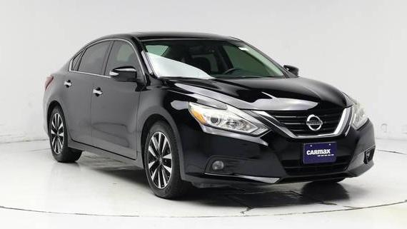 NISSAN ALTIMA 2018 1N4AL3AP1JC152352 image
