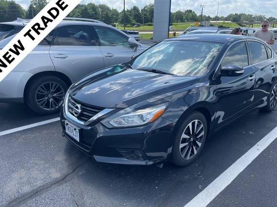 NISSAN ALTIMA 2018 1N4AL3AP5JC160941 image
