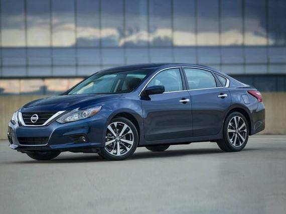 NISSAN ALTIMA 2018 1N4AL3AP5JC147560 image