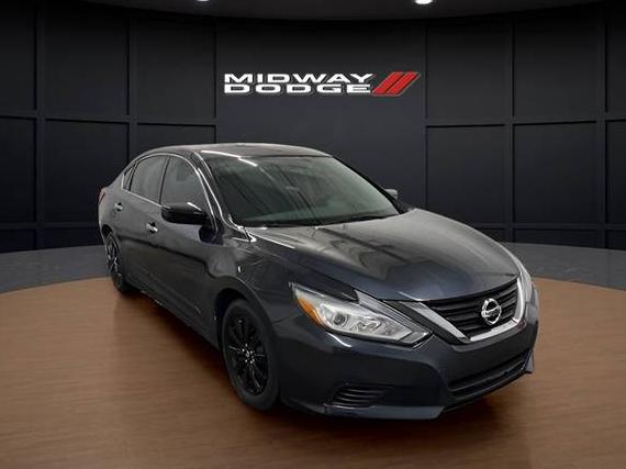 NISSAN ALTIMA 2018 1N4AL3AP9JC223412 image