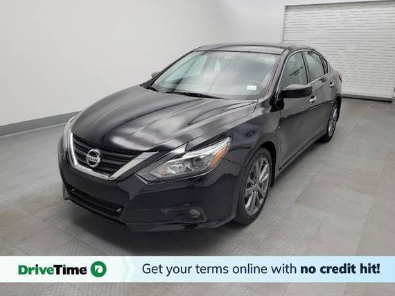 NISSAN ALTIMA 2018 1N4AL3APXJC150356 image