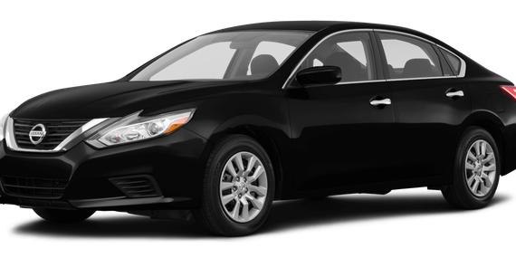 NISSAN ALTIMA 2018 1N4AL3AP4JC102612 image