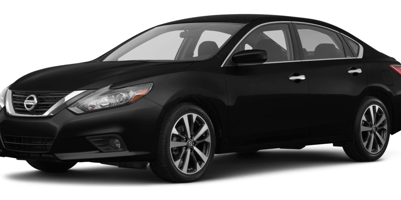 NISSAN ALTIMA 2018 1N4AL3AP5JC290430 image