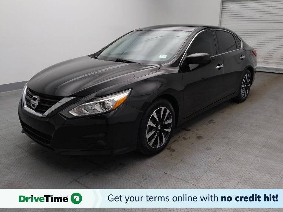 NISSAN ALTIMA 2018 1N4AL3AP2JC272578 image