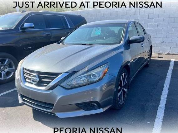 NISSAN ALTIMA 2018 1N4AL3AP6JC288167 image