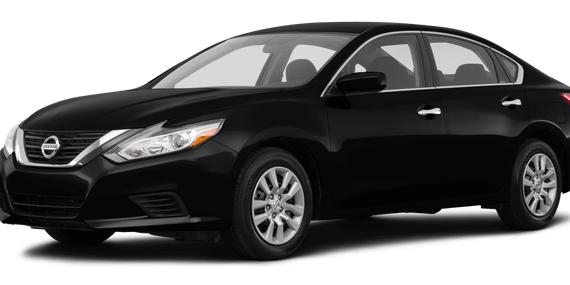 NISSAN ALTIMA 2018 1N4AL3APXJC470941 image