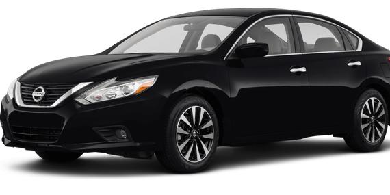 NISSAN ALTIMA 2018 1N4AL3AP0JC123991 image
