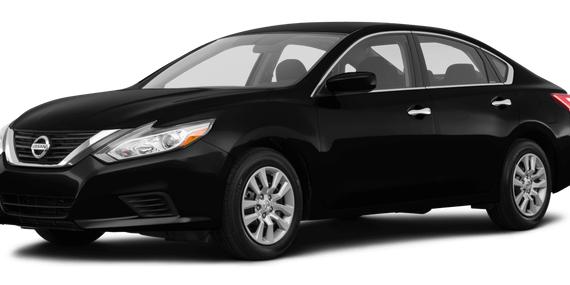 NISSAN ALTIMA 2018 1N4AL3APXJC278984 image