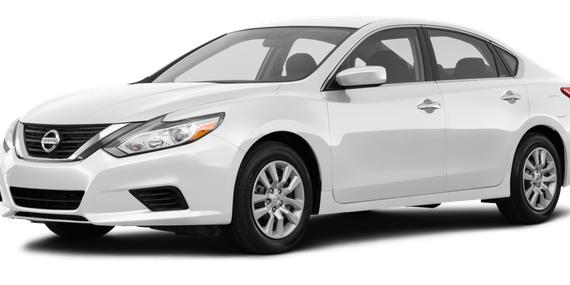 NISSAN ALTIMA 2018 1N4AL3AP7JC124975 image