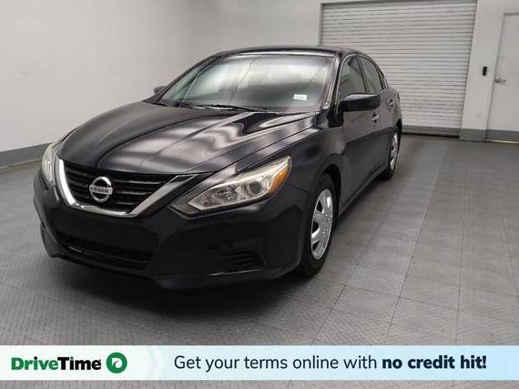 NISSAN ALTIMA 2018 1N4AL3AP4JC275997 image