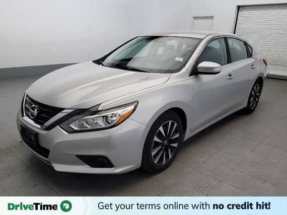NISSAN ALTIMA 2018 1N4AL3AP4JC194272 image