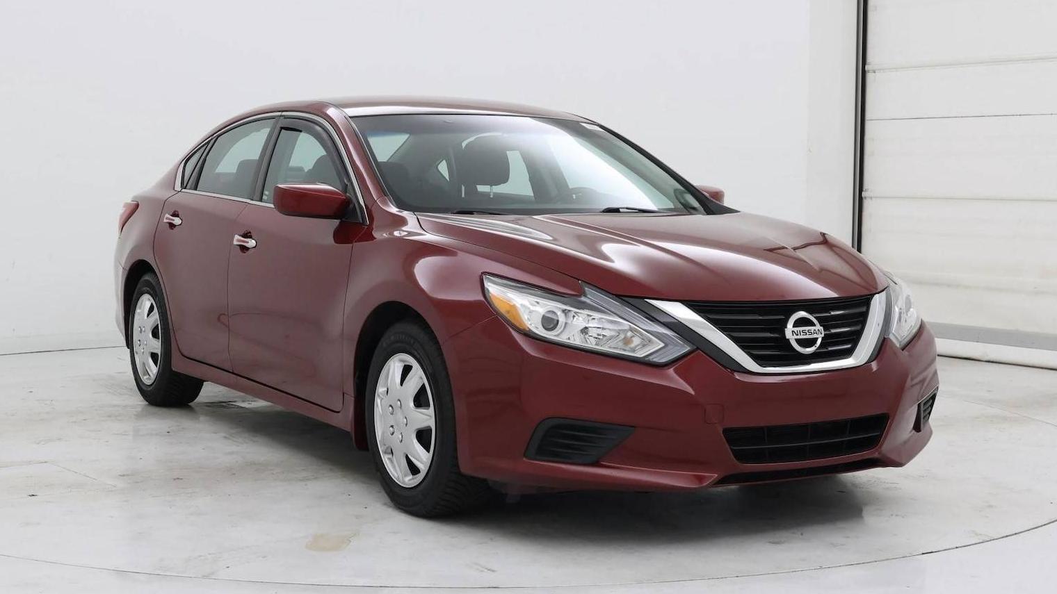 NISSAN ALTIMA 2018 1N4AL3AP9JC180190 image