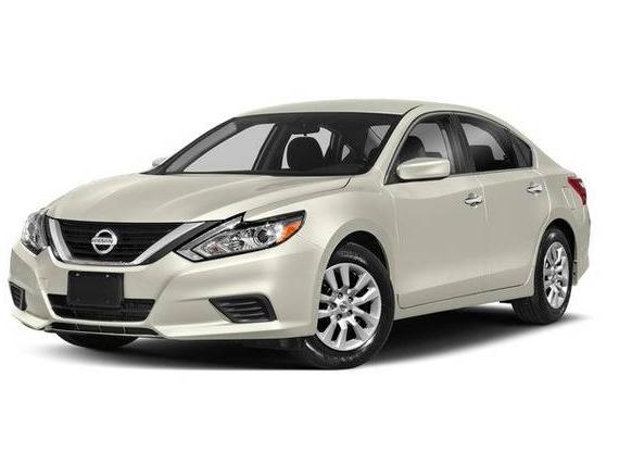 NISSAN ALTIMA 2018 1N4AL3AP6JC114972 image