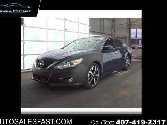 NISSAN ALTIMA 2018 1N4AL3AP2JC290112 image