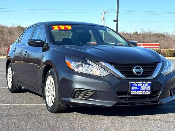 NISSAN ALTIMA 2018 1N4AL3APXJC181820 image NISSAN ALTIMA 2018 1N4AL3APXJC181820 image