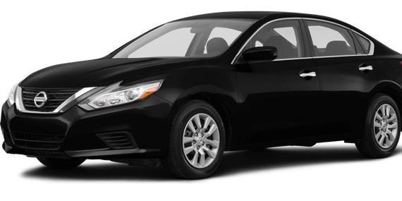 NISSAN ALTIMA 2018 1N4AL3AP2JC156488 image