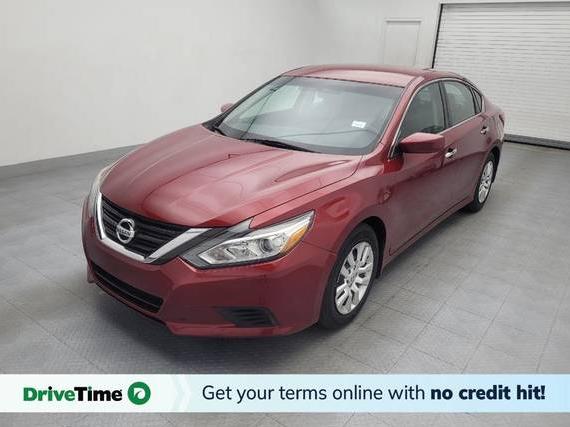 NISSAN ALTIMA 2018 1N4AL3AP6JC295314 image