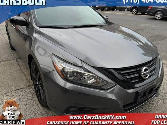 NISSAN ALTIMA 2018 1N4AL3AP5JC179649 image