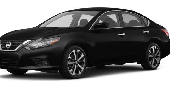 NISSAN ALTIMA 2018 1N4AL3AP6JC221603 image