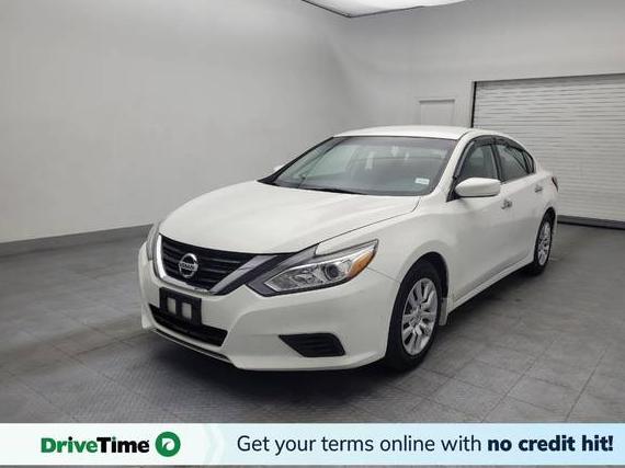 NISSAN ALTIMA 2018 1N4AL3AP0JC480247 image