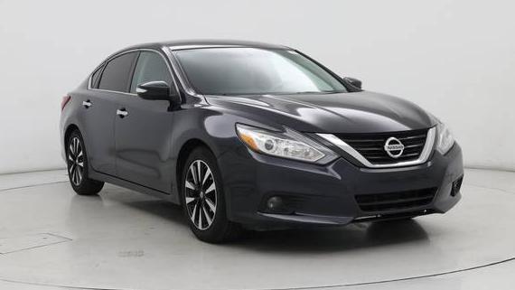 NISSAN ALTIMA 2018 1N4AL3AP3JC244028 image