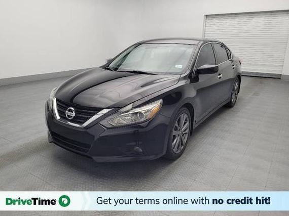NISSAN ALTIMA 2018 1N4AL3AP4JC242854 image