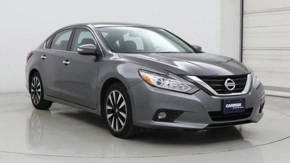 NISSAN ALTIMA 2018 1N4AL3AP7JC216362 image