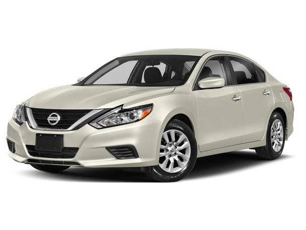 NISSAN ALTIMA 2018 1N4AL3AP6JC201786 image