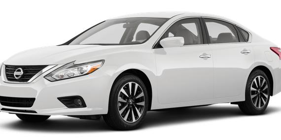 NISSAN ALTIMA 2018 1N4AL3AP0JC142685 image