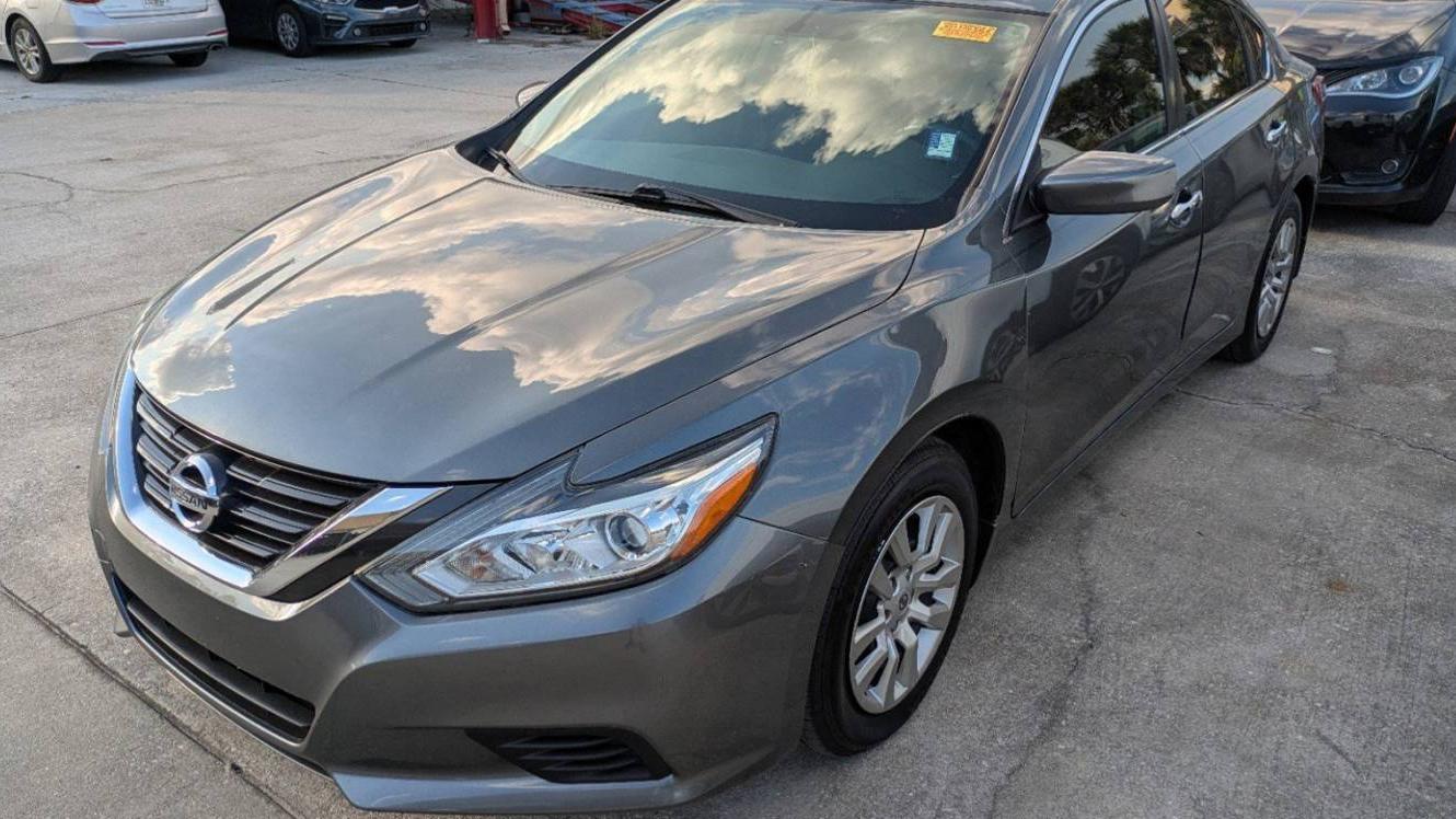 NISSAN ALTIMA 2018 1N4AL3AP6JC218104 image