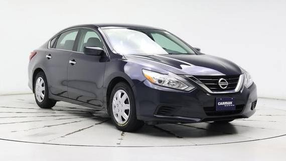 NISSAN ALTIMA 2018 1N4AL3AP7JC148726 image