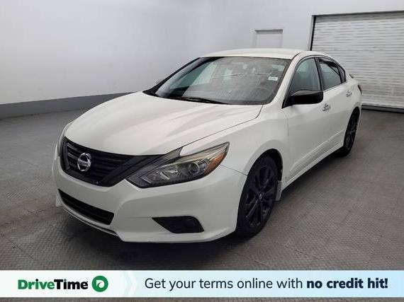 NISSAN ALTIMA 2018 1N4AL3AP3JC222031 image