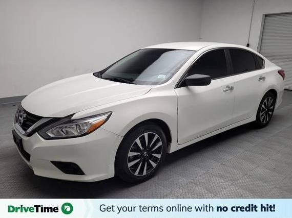 NISSAN ALTIMA 2018 1N4AL3AP1JC264813 image