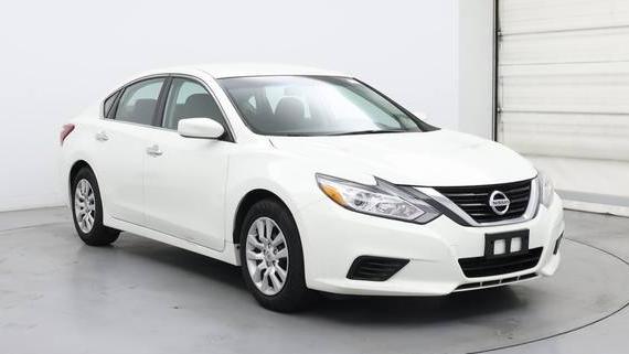 NISSAN ALTIMA 2018 1N4AL3AP7JC476972 image