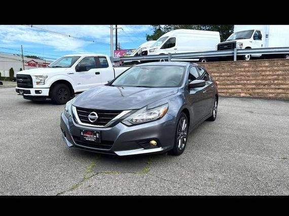 NISSAN ALTIMA 2018 1N4AL3APXJC220387 image