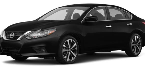 NISSAN ALTIMA 2018 1N4AL3AP9JC224964 image