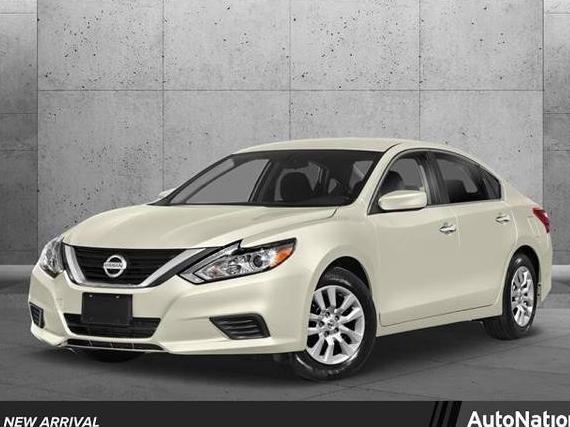 NISSAN ALTIMA 2018 1N4AL3AP0JC106883 image