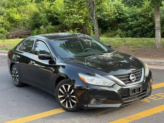 NISSAN ALTIMA 2018 1N4AL3AP5JC216280 image