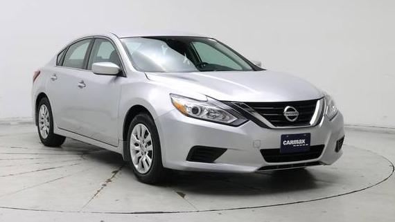 NISSAN ALTIMA 2018 1N4AL3AP4JC472572 image