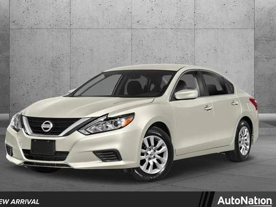 NISSAN ALTIMA 2018 1N4AL3AP4JC477254 image