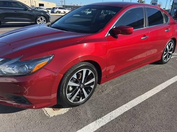 NISSAN ALTIMA 2018 1N4AL3AP3JC240481 image NISSAN ALTIMA 2018 1N4AL3AP3JC240481 image