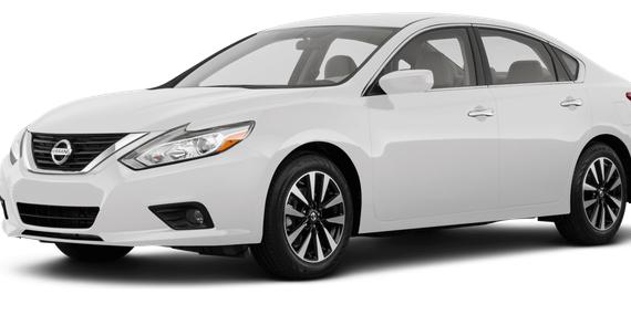 NISSAN ALTIMA 2018 1N4AL3AP1JC203249 image