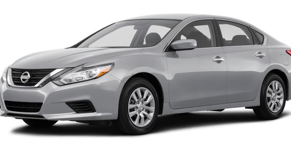 NISSAN ALTIMA 2018 1N4AL3AP5JC234939 image