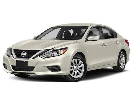 NISSAN ALTIMA 2018 1N4AL3AP8JC160674 image