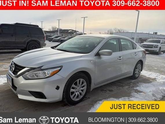 NISSAN ALTIMA 2018 1N4AL3AP0JC217031 image NISSAN ALTIMA 2018 1N4AL3AP0JC217031 image