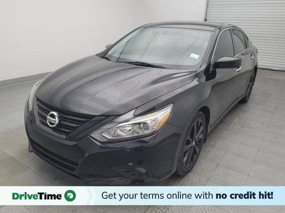 NISSAN ALTIMA 2018 1N4AL3AP7JC253251 image