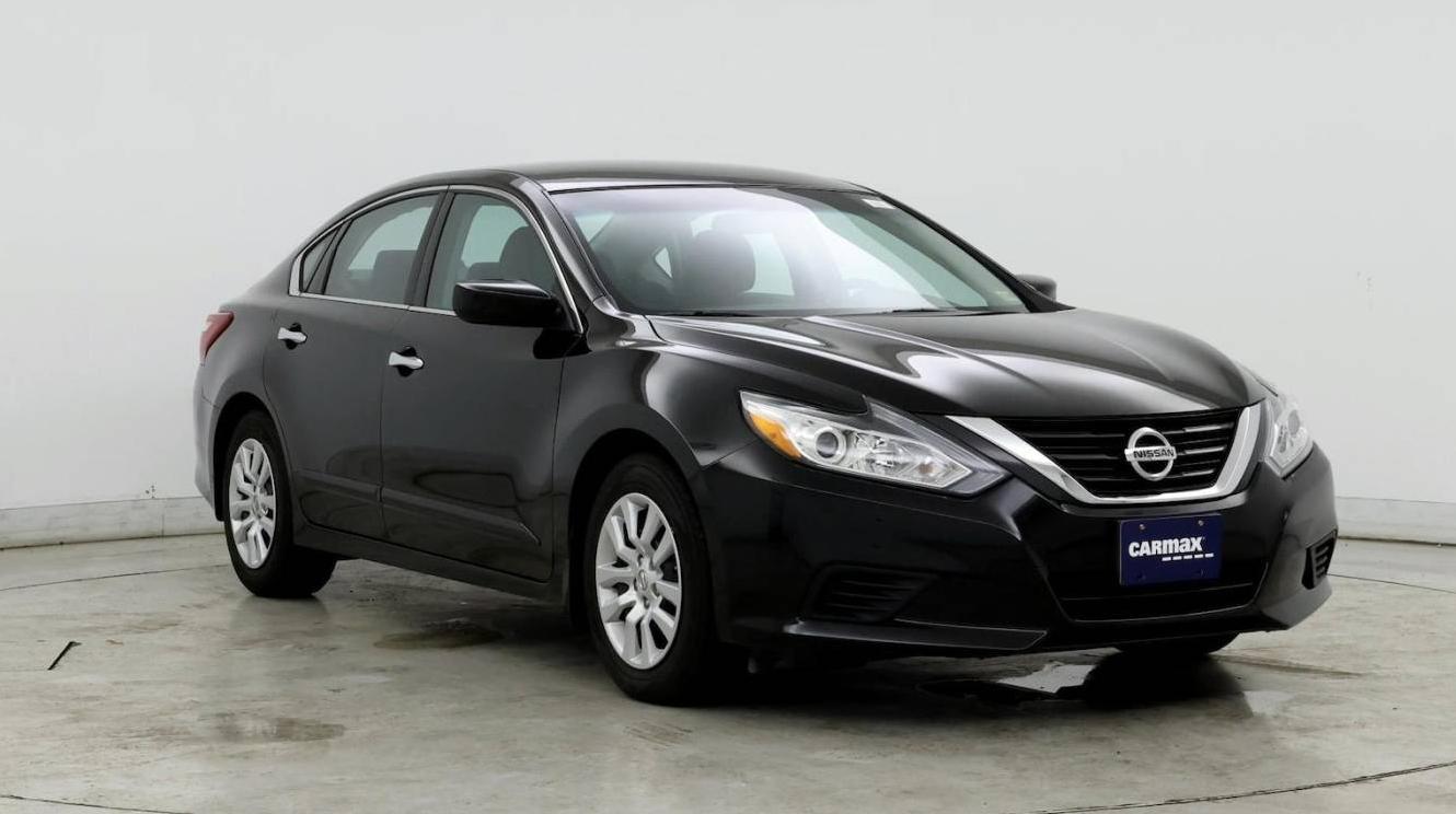 NISSAN ALTIMA 2018 1N4AL3AP4JC106658 image