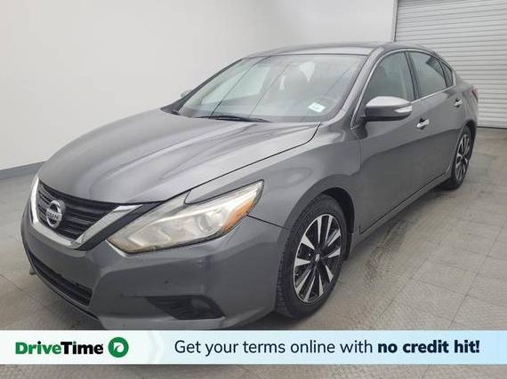 NISSAN ALTIMA 2018 1N4AL3AP0JC208202 image